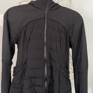 Down for It All Jacket